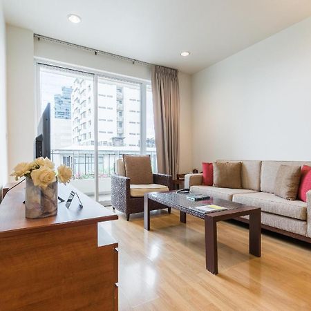 Bangkok Patio Bts Sanam Pao Aparthotel Εξωτερικό φωτογραφία