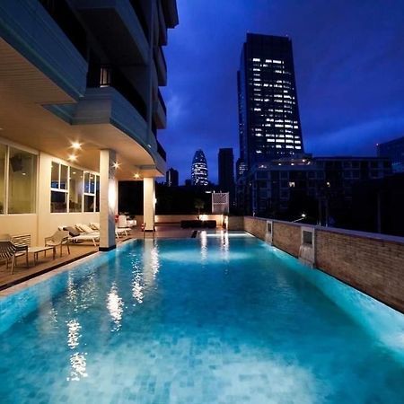 Bangkok Patio Bts Sanam Pao Aparthotel Εξωτερικό φωτογραφία