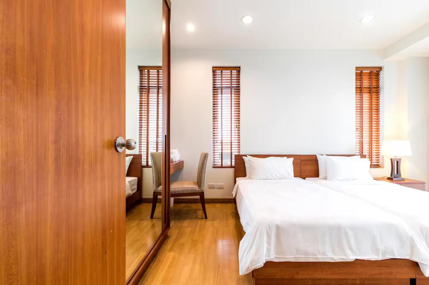 Bangkok Patio Bts Sanam Pao Aparthotel Εξωτερικό φωτογραφία