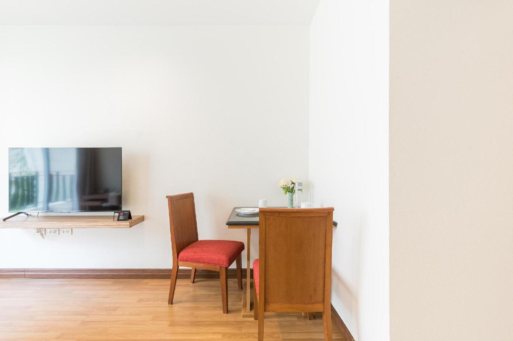 Bangkok Patio Bts Sanam Pao Aparthotel Εξωτερικό φωτογραφία