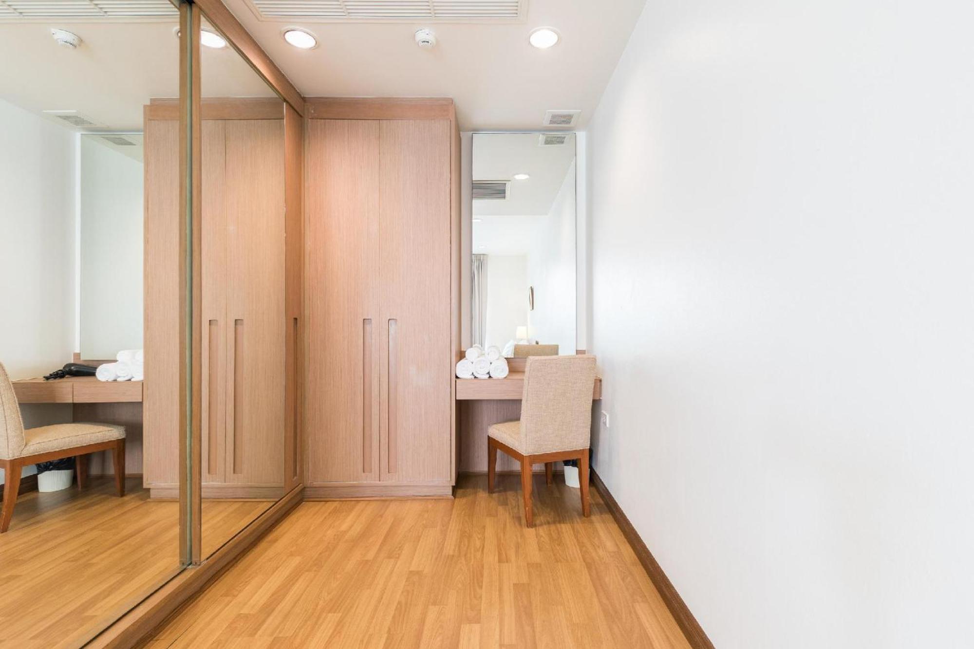 Bangkok Patio Bts Sanam Pao Aparthotel Εξωτερικό φωτογραφία