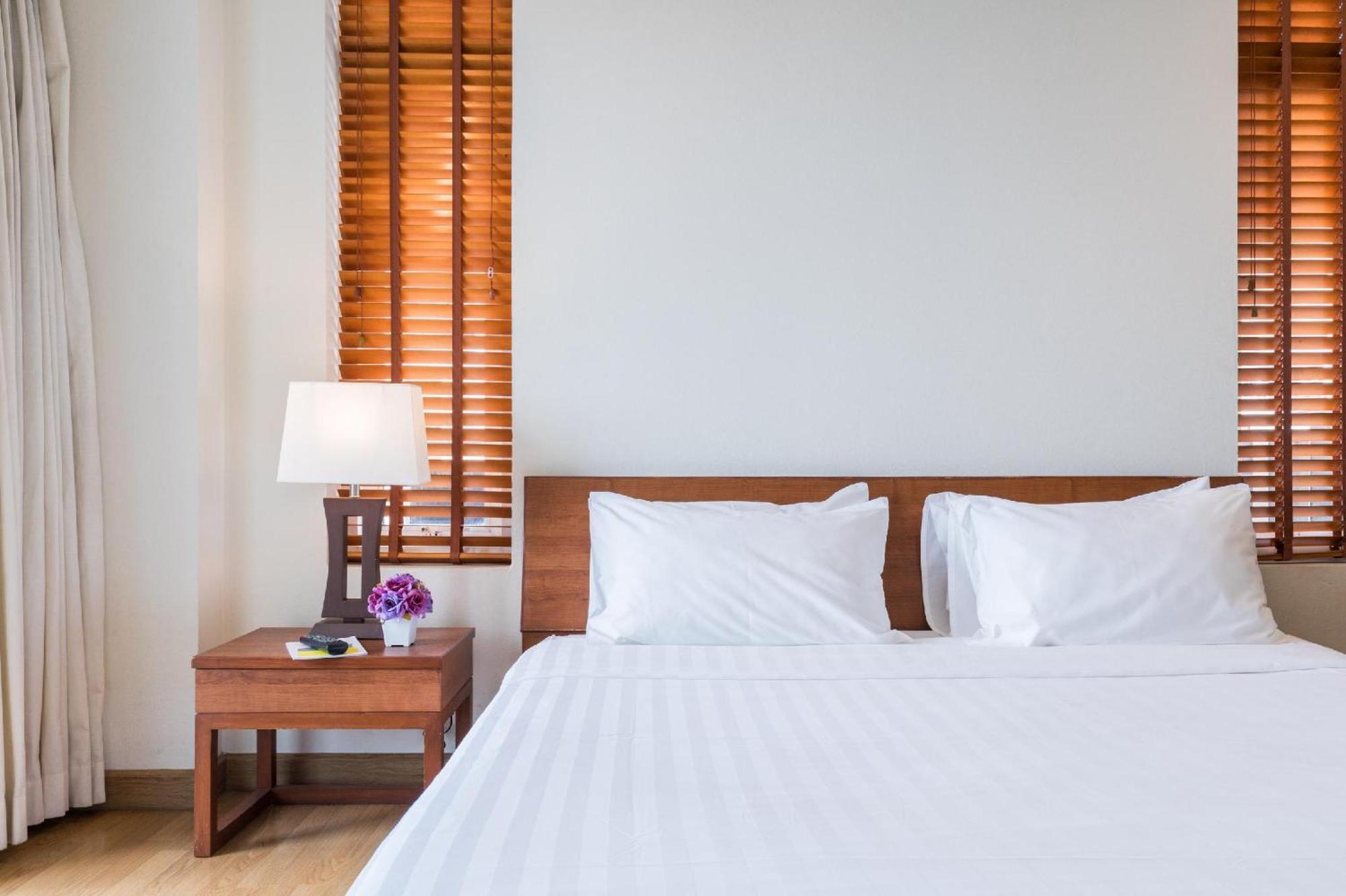 Bangkok Patio Bts Sanam Pao Aparthotel Εξωτερικό φωτογραφία