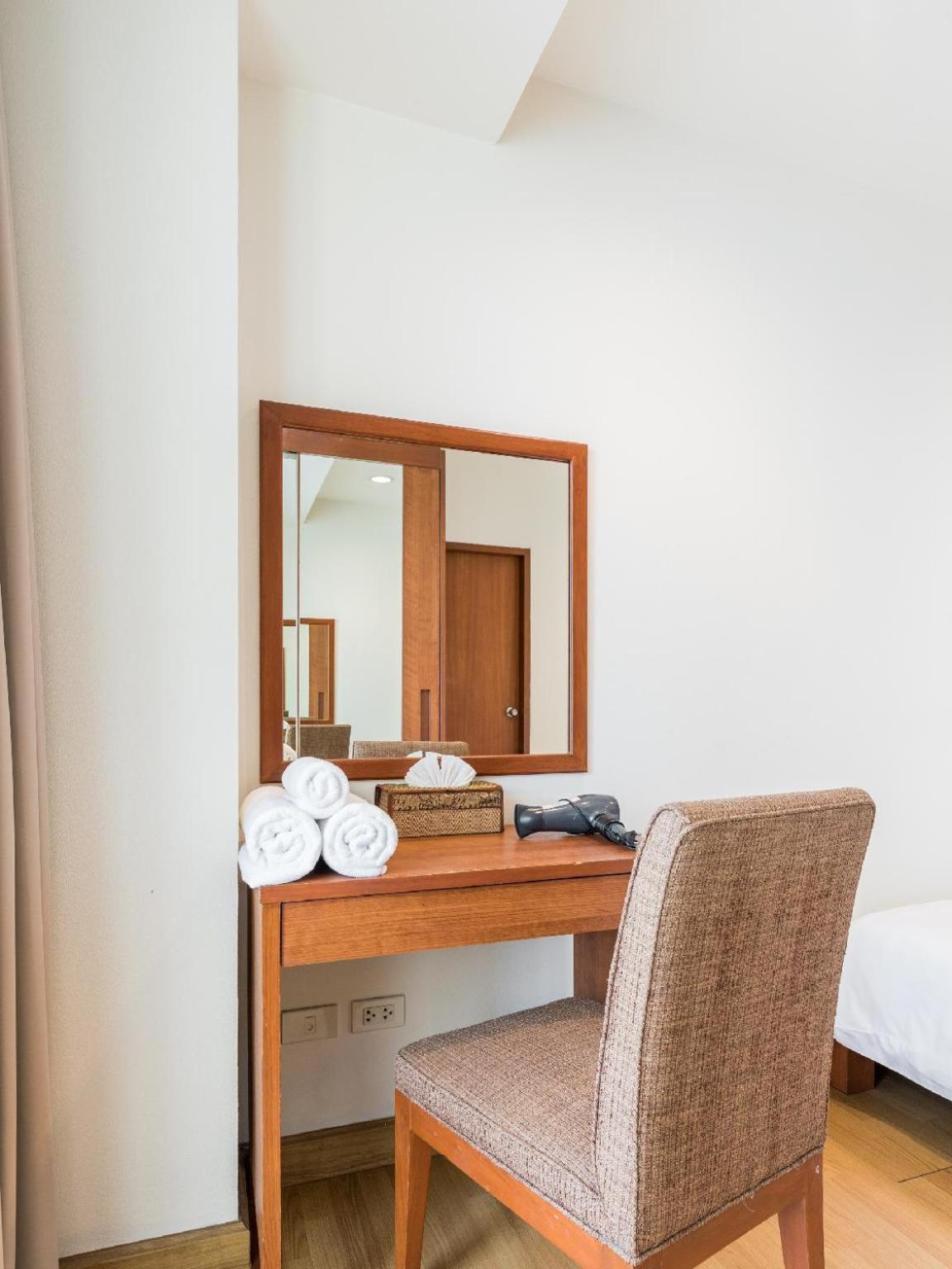 Bangkok Patio Bts Sanam Pao Aparthotel Εξωτερικό φωτογραφία