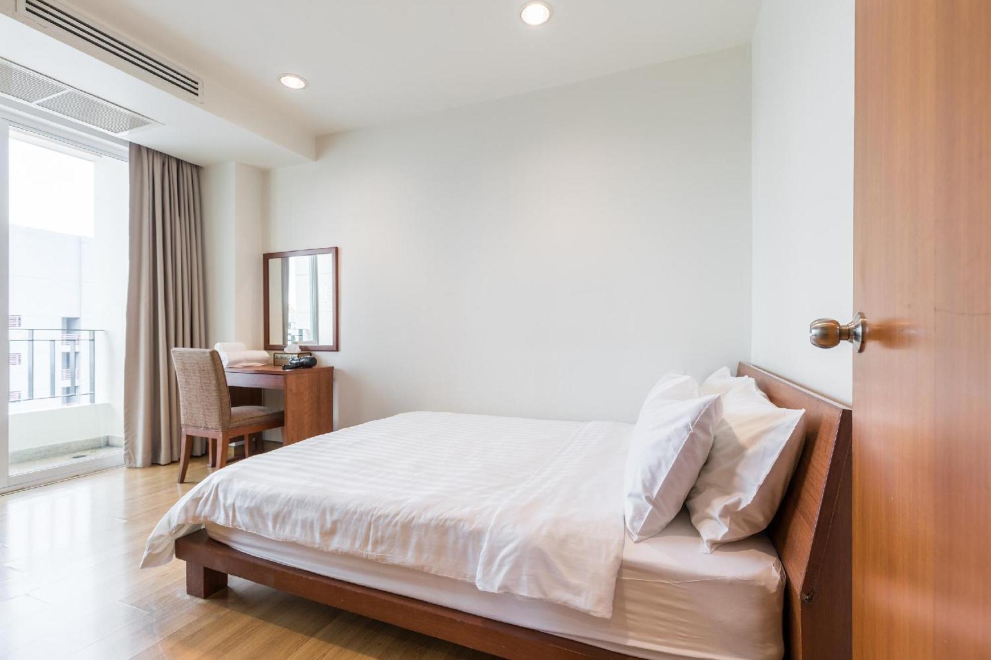 Bangkok Patio Bts Sanam Pao Aparthotel Εξωτερικό φωτογραφία