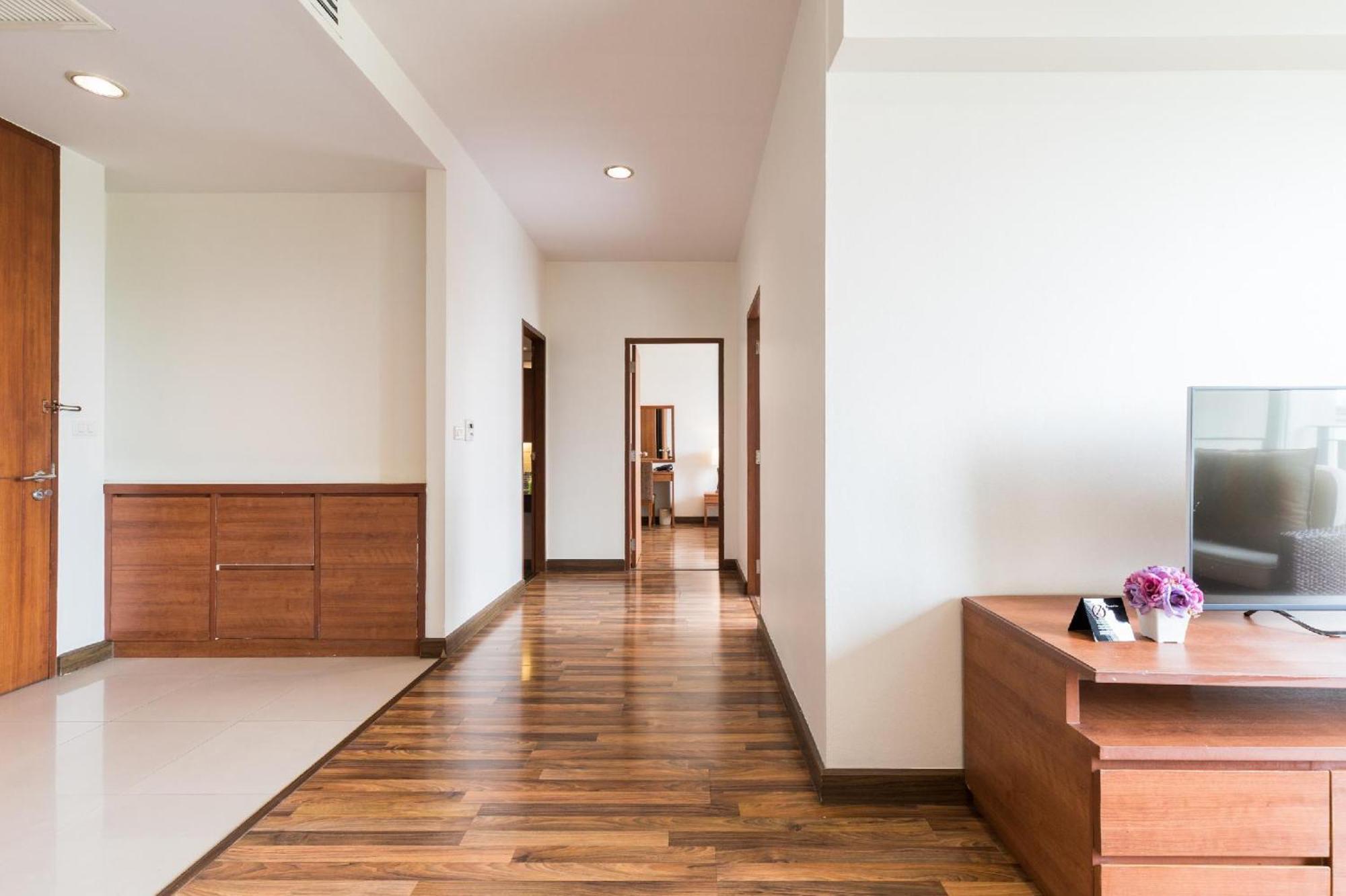 Bangkok Patio Bts Sanam Pao Aparthotel Εξωτερικό φωτογραφία
