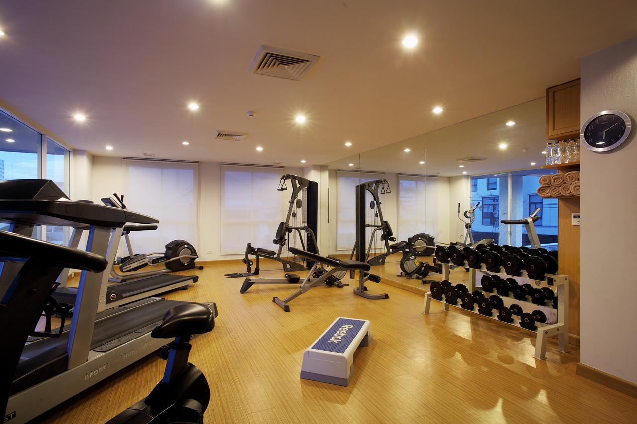 Bangkok Patio Bts Sanam Pao Aparthotel Εξωτερικό φωτογραφία